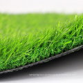 SGS certificó material de PPE Material paisaje césped césped artificial verde para la decoración del hogar